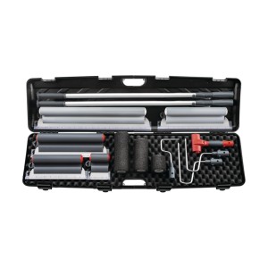Kit gletiere, 11pcs