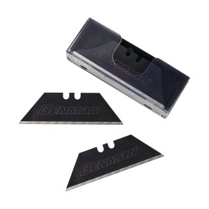 Lama cutter trapezoidala SK2, 10pcs - Img 1