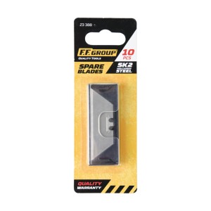 Lama cutter trapezoidala SK2, 10pcs - Img 2