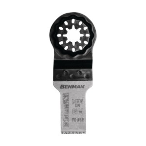 Lama de taiere Starlock BiM pt lemn-metal
