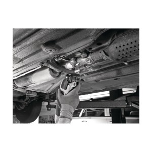 Lama de taiere Starlock BiM titanizat pt plastic-metal-caramida - Img 2