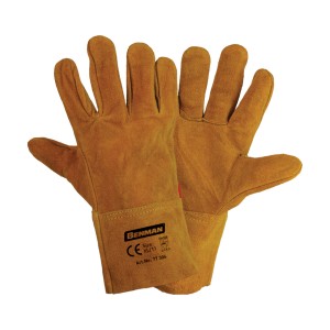 Manusi pentru sudura 29cm - Img 1
