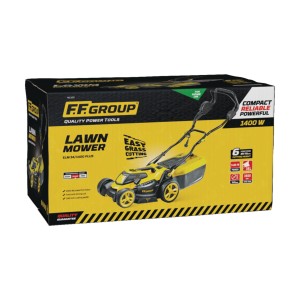 Masini de tuns gazon ELM 34/1400 Plus - Img 2