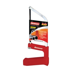 Mini ferastrau pentru metale 150mm - Img 3