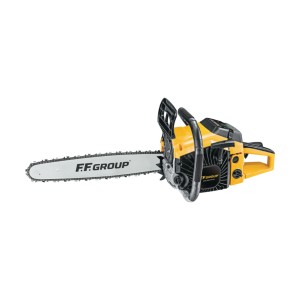 Motoferastrau cu lama 50cm, GCS 253 Plus - Img 1