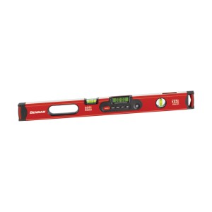 Nivela digitala magnetica cu 2 bule LM33D