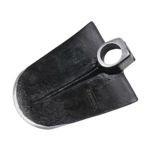 Sapa forjata 180mm