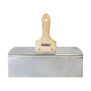 Spatula pentru suprafete mari