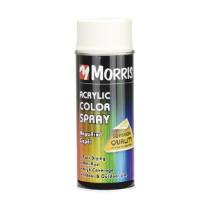 Spray acrilic mat 400ml