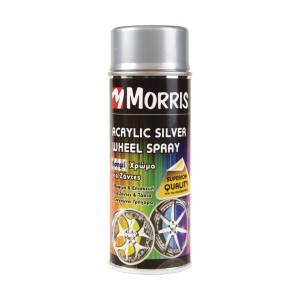 Spray acrilic pt roti, 400ml