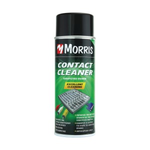 Spray curatare contacte electrice, 400ml