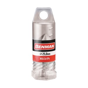 Tesitor conic 90° HSS-Co5%, DIN335C - Img 2