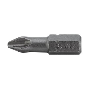 Varf insurubare PH 1/4'', 20pcs