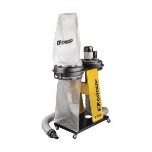 Aspirator pentru rumegus DC 65i Pro - Img 1
