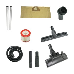 Aspirator umed / uscat WDVC 60 Pro - Img 3