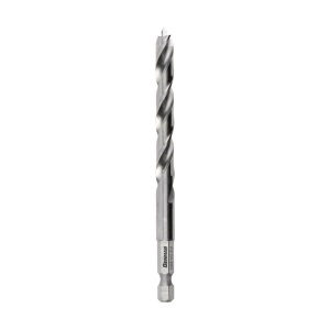 Burghiu bit 1/4 pentru lemn HSS-M2