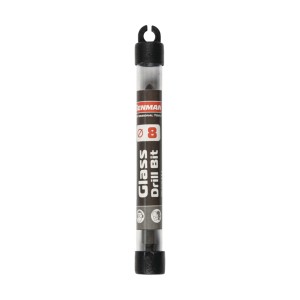 Burghiu pentru sticla portbit 1/4'' - Img 2