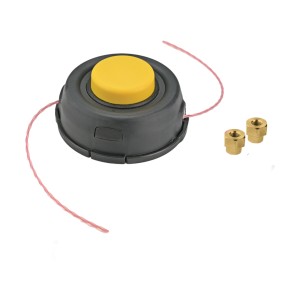 Cap trimmer automat Tap&Fix 122mm