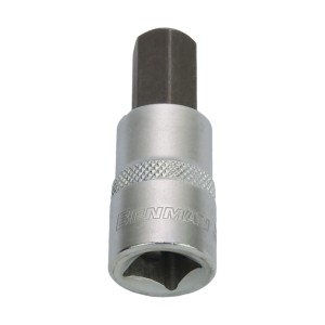 Cheie tubulara bit Hex 1/2''