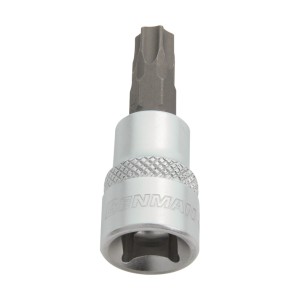 Cheie tubulara bit torx 3/8'' - Img 1