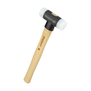 Ciocan cu capete din nylon, Benman