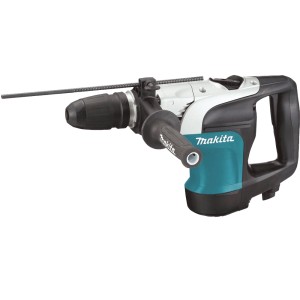 Ciocan rotopercutor SDS-max 1050W, Makita
