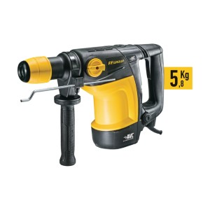 Ciocan rotopercutor SDS-plus 1100W, RH 5-32 PRO, FF Group - Img 1