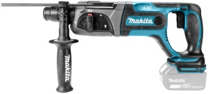 Ciocan rotopercutor SDS-plus 18V, DHR241