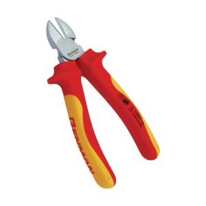 Cleste cu tais lateral 1000V CrMo - Img 1