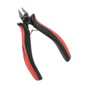 Cleste cu tais lateral CrMo - Img 1