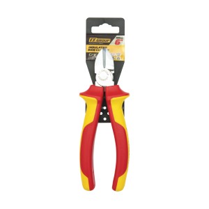 Cleste cu tais lateral VDE 1000V CrVa - Img 2