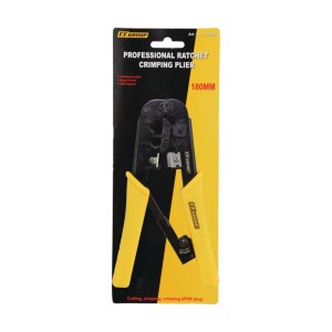 Cleste de sertizat RJ11-RJ45 - Img 2