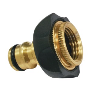 Conector rapid cu filet alama - Img 1