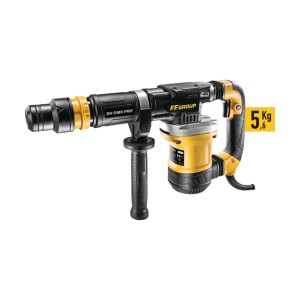 Demolator SDS-max 1200W, DH 5 MX PRO, FF Group - Img 1