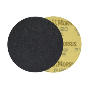 Disc abraziv cu scai (velcro), Carbura de Siliciu