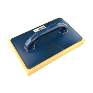 Drisca cu burete pentru nivelare placi ceramice