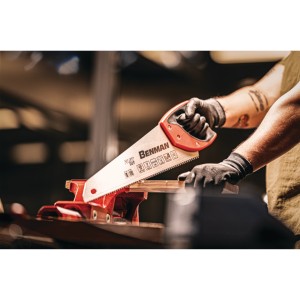 Ferastrau FastCut, maner ergonomic, 7TPI - Img 2