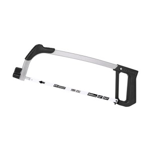 Ferastrau pentru metale, cadru aluminiu - Img 1