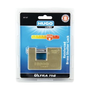 Lacat alama Ultra Line cu 3 chei - Img 5