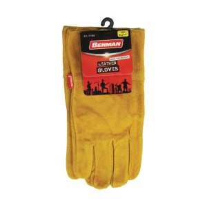 Manusi pentru sudura 29cm - Img 2