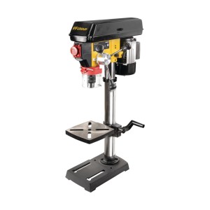 Masina de gaurit cu coloana 550W, DPB 16/12 PLUS, FF Group