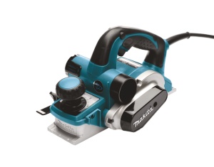 Masina de rindeluit 1050W, KP0810C, Makita - Img 1