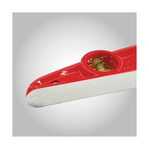Nivela magnetica cu 2 bule LM42 - Img 2