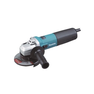 Polizor unghiular 1400W-125mm, 9565CR, Makita