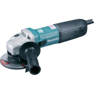 Polizor unghiular 1400W-125mm, GA5040C, Makita