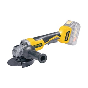 Polizor unghiular 20V, CAG/125-BL 20V Plus