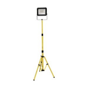 Proiector cu led 50W + trepied, FF Group - Img 1