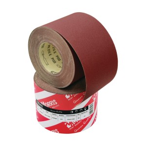 Rola abraziva oxid de aluminiu