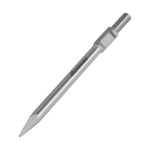 Spit Hex30 CrMo, Benman