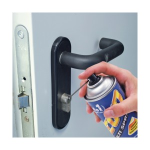 Spray lubrifiant multifunctional EVO - Img 6